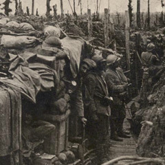 Eli x Project Mikey x D Rose - Str8 Out The Trenches .mp3