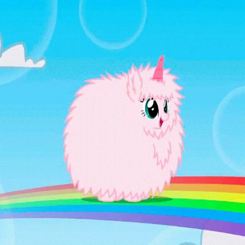 ˚₊· ͟͟͞͞➳❥ флаффи пафф 🦄😸 #домкультуры