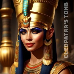 Cleopatra's Tomb - Ο Τάφος Της Κλεοπάτρας