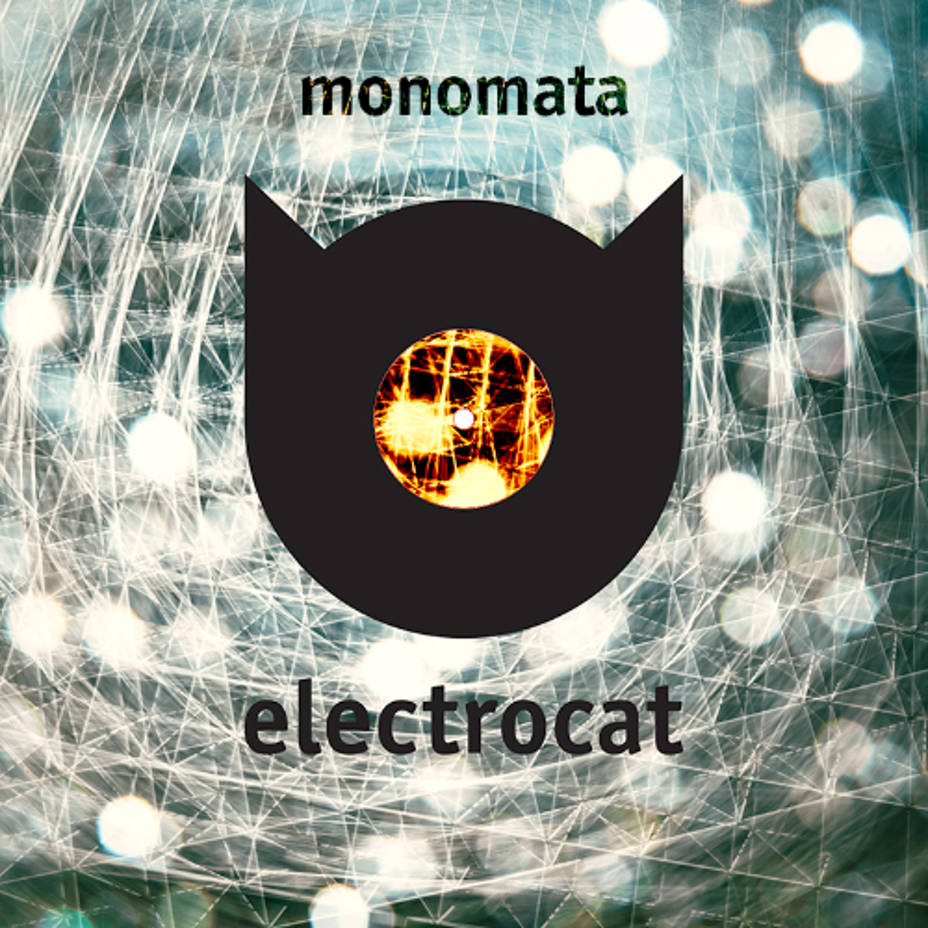 Electrocat - Monomata 08.07.2026 episode artwork