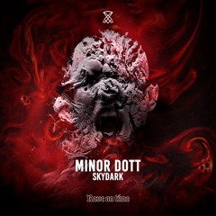Minor Dott - Skydark [Original Mix) [RAVE ON TIME] FREE DOWNLOAD