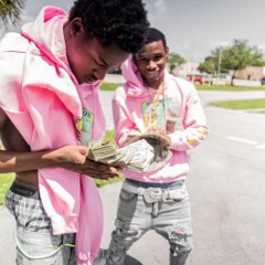 Cut With - G Bill x Mup