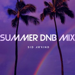 SUMMER DNB MIX