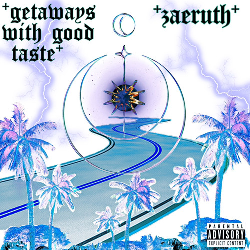 Zayruth Rapper Stream Getaways with Good Taste by zaeruth | Listen online for free on ...