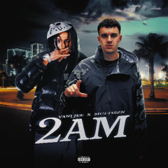 Vani jee & Multiszn - 2AM