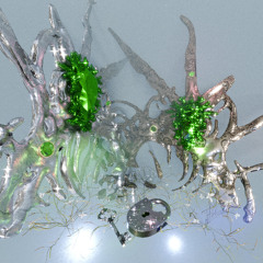 Sinergy - Qardash Funq