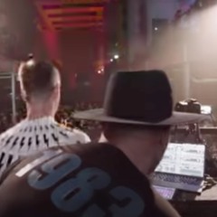 Joris Voorn B2B Kölsch, Printworks London 2023