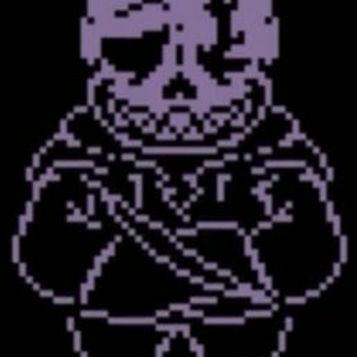 Theovaniac [SwapSwapFell Sans] Phase 2