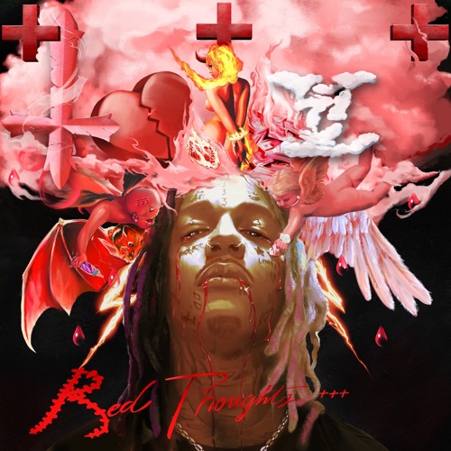 Forrest Whitaker +++