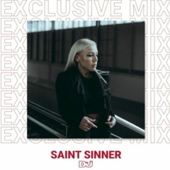 SAINT SINNER  DJ MAG ES