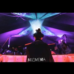 OnlyLUCA @Neomenia 2023  - The Main -