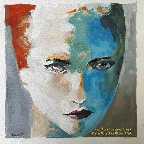 Are There Any More Tears? feat Richard Alden