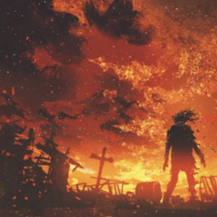 Hell on earth (Original Mix)