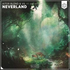 Aitor Blond & Vil - Neverland (feat. Sam Knight)[Radio Edit]