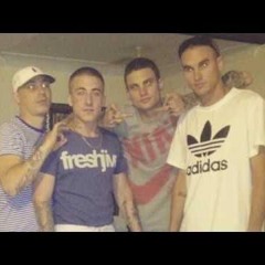 Sydney Serchaz - Like My Brother