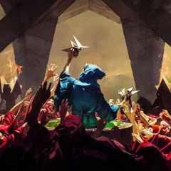 Alan Walker & Ruben – Heading Home [Stranger Remake]