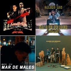 RAP en español | Lo mejor