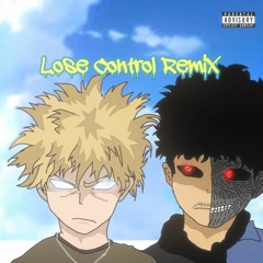 Lose Control Remix Ft. Jstyx (Prod. Balloon Beats)