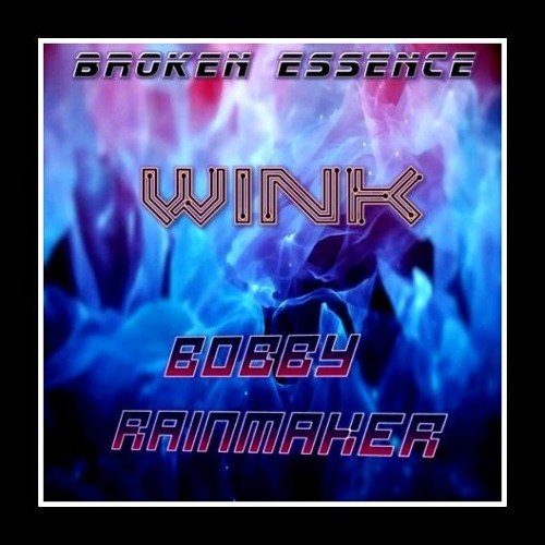 Guest Mix for Broken Essence 066 with Joe Wink
