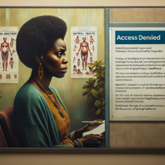 Rising Mortalities Challenge Texas Abortion Ban's Impact on Mothers