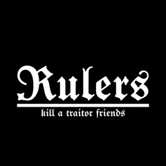 RULER'S LOST CONTROL - DJ RIVALDIPRTMAA [HTMDJ]