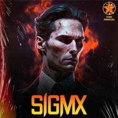 E.D.A.N - SIGMX (Official Audio)