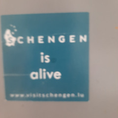 SCHENGEN