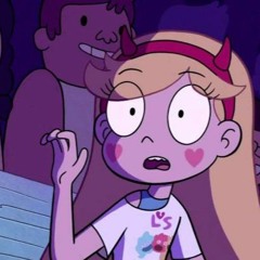 I Don't Wanna Know - Star Vs. The Forces Of Evil