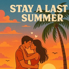 STAY A LAST SUMMER EXTENDED