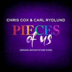 Chris Cox & Carl Rydlund - Proud Of Us