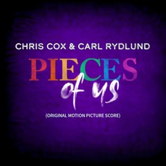 Chris Cox & Carl Rydlund - Imagine That Moment