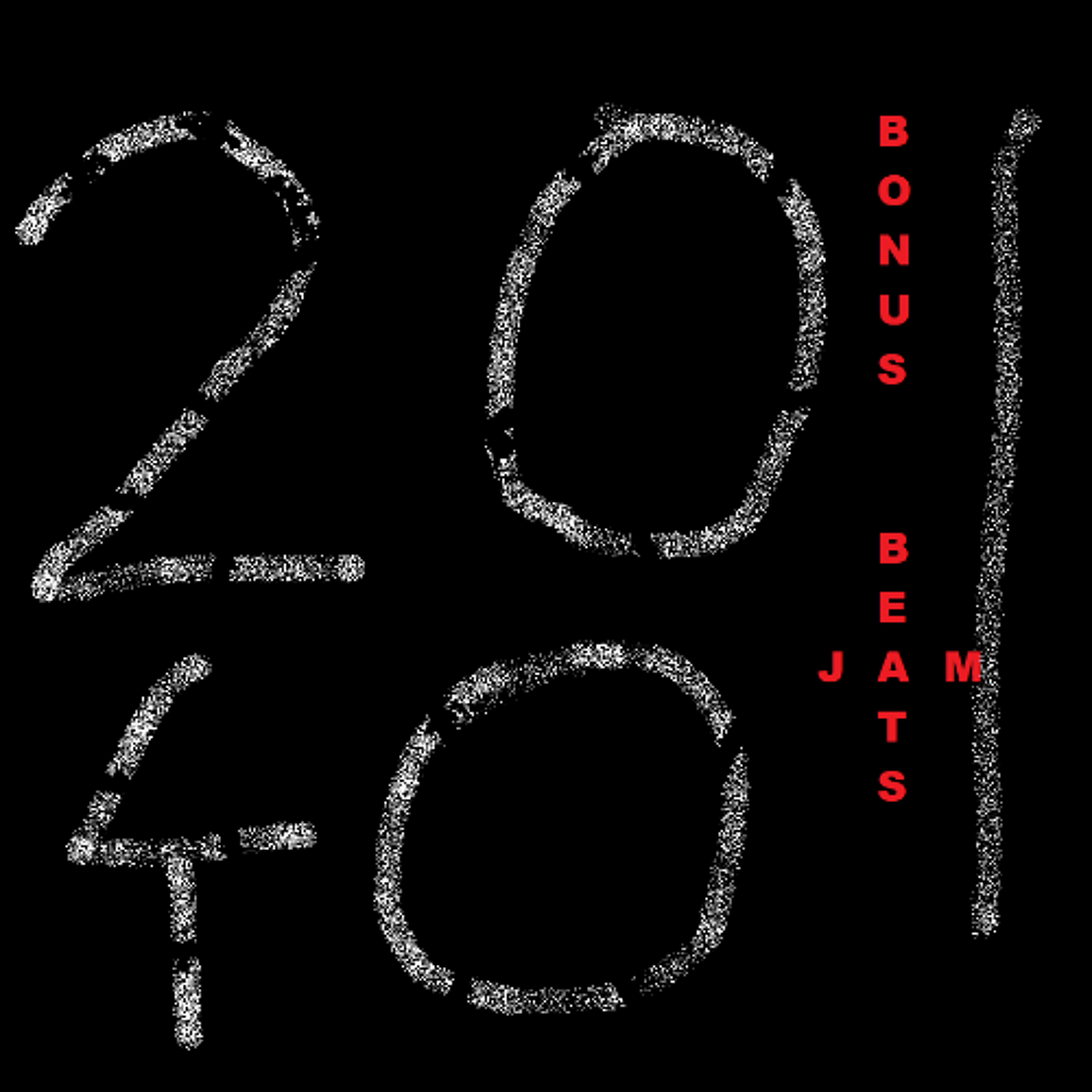 -20-40 bonus beats jam episode artwork