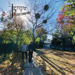 Tori Kudo - Switch Back