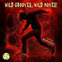 Wild Grooves, Wild Moves by Nukleall (1 hour Mix)