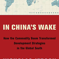 View PDF 💓 In China's Wake: How the Commodity Boom Transformed Development Strategie