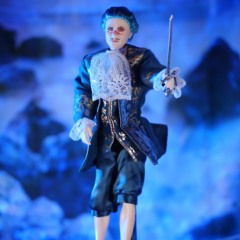 Sword Whip (ARCA, DORIAN ELECTRA, HILST)