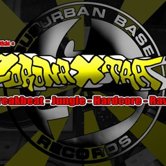 Jim Bean -2023 - 06 - 01 - @ Corona Xtra, Berlin, Germany + Subbase Mix '97