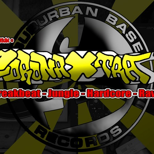 Jim Bean -2023 - 06 - 01 - @ Corona Xtra, Berlin, Germany + Subbase Mix '97