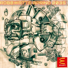 RobbWatts Spring 2025