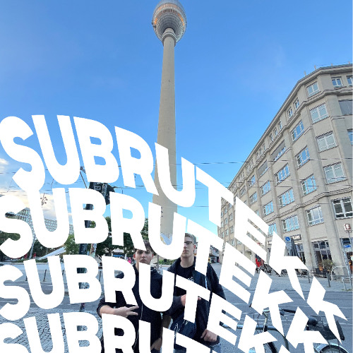 Besuchstag (SubruTekk Ver.)