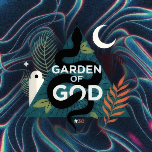 Garden Of God #30 x CEL