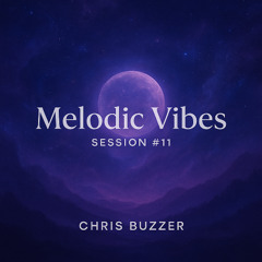 Melodic Vibes Session #11