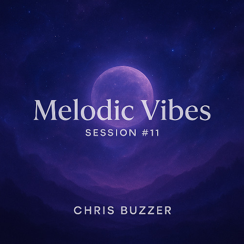 Melodic Vibes Session #11