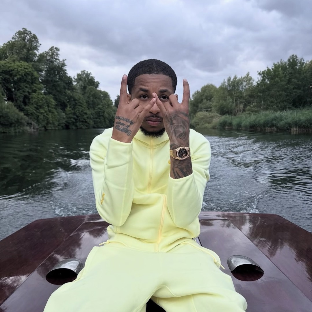 Stream DDG - Under The Influence (Unreleased) by 360Eric | Listen