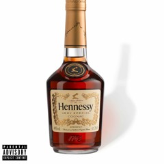 Hennessy(Prod.Whallex & Nkno)