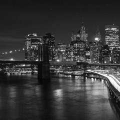 Sleeping City