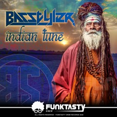 BasStyler - Indian Tune (Original Mix) - [ OUT NOW !! · YA A LA VENTA ]