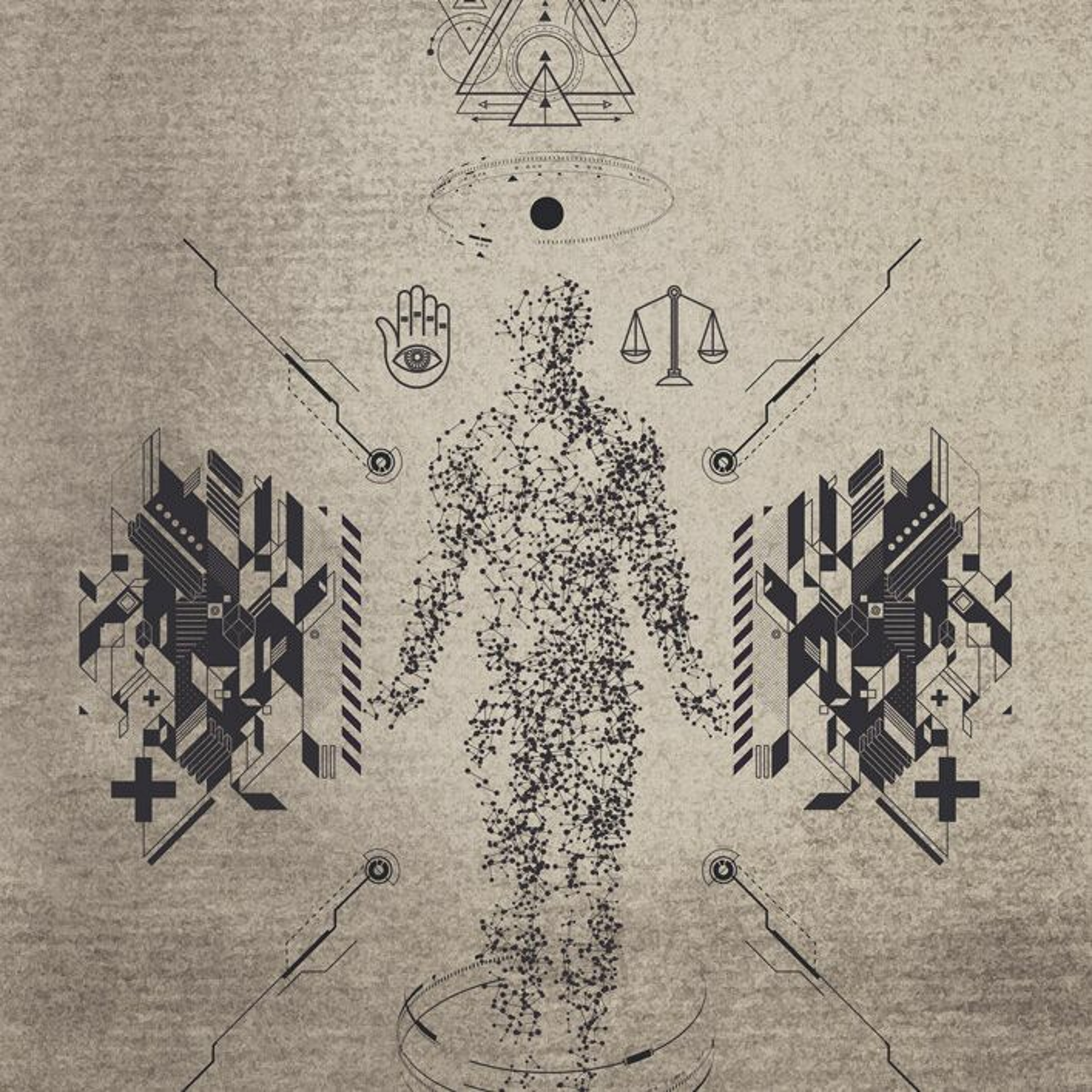 Parable Talk episode artwork