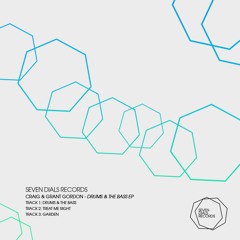 Craig & Grant Gordon - Drums & The Bass