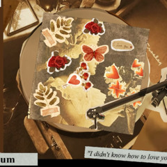 TWIDDLEFINGER. (ft.@loserxsinging and @StrikeLike)